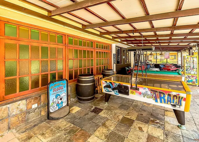 Torres Del Sol Sea View Playa de las Américas