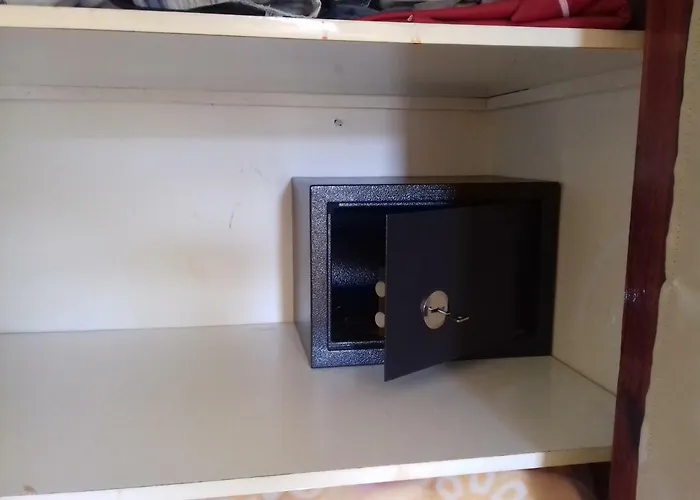 Torres Del Sol Sea View Apartamento *