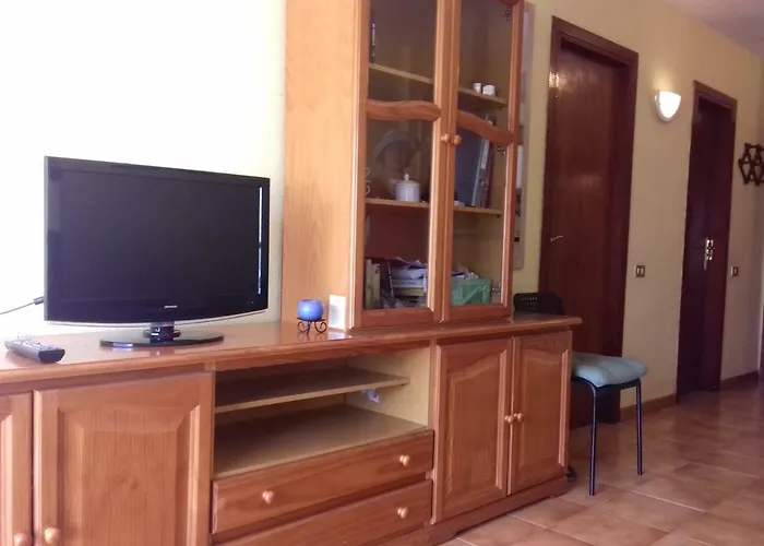 Torres Del Sol Sea View Apartamento