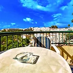 Appartement Torres Del Sol Sea View *