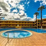 Torres Del Sol Sea View *