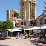 Appartement Torres Del Sol Sea View *