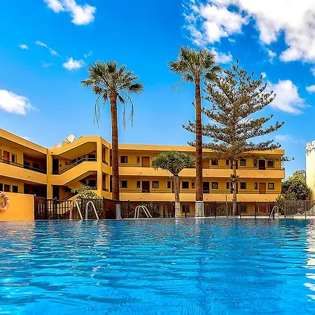 Torres Del Sol Sea View A 606 Apartment Playa de las Americas (Tenerife)