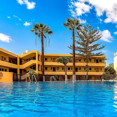 Torres Del Sol Sea View Διαμέρισμα Πλάγια ντε λας Αμέρικας