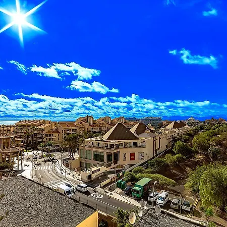 Torres Del Sol Sea View A 606 Apartment Playa de las Americas (Tenerife)