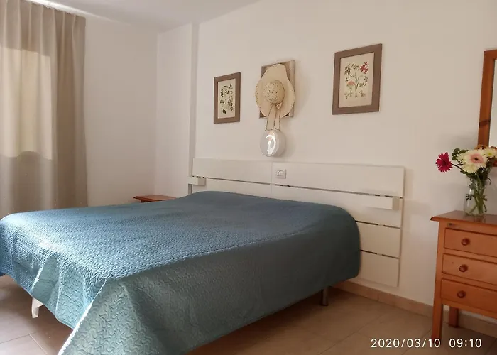 Torres Del Sol Sea View * Πλάγια ντε λας Αμέρικας
