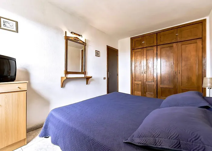 Torres Del Sol Sea View Πλάγια ντε λας Αμέρικας