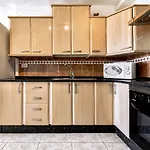 Apartment Torres Del Sol Sea View *