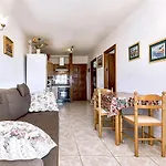 Apartment Torres Del Sol Sea View