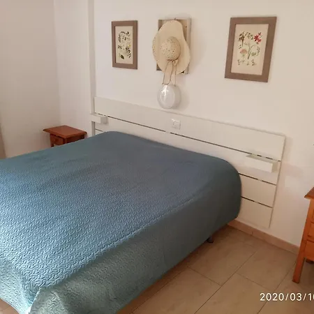 Appartement Torres Del Sol Sea View A 606 Playa de las Américas