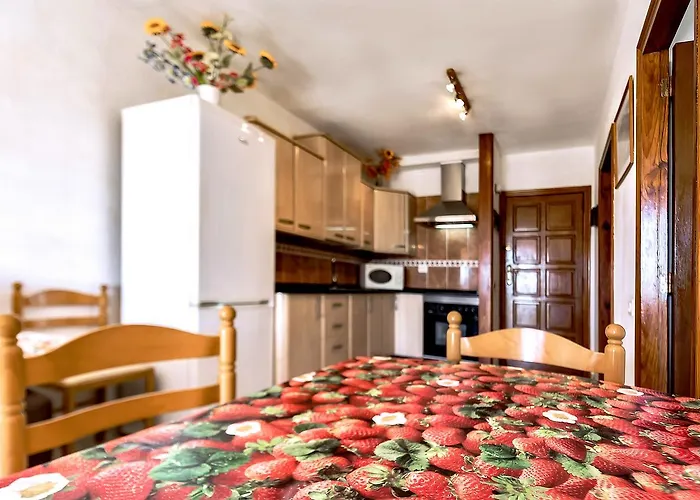 דירה Torres Del Sol Sea View *