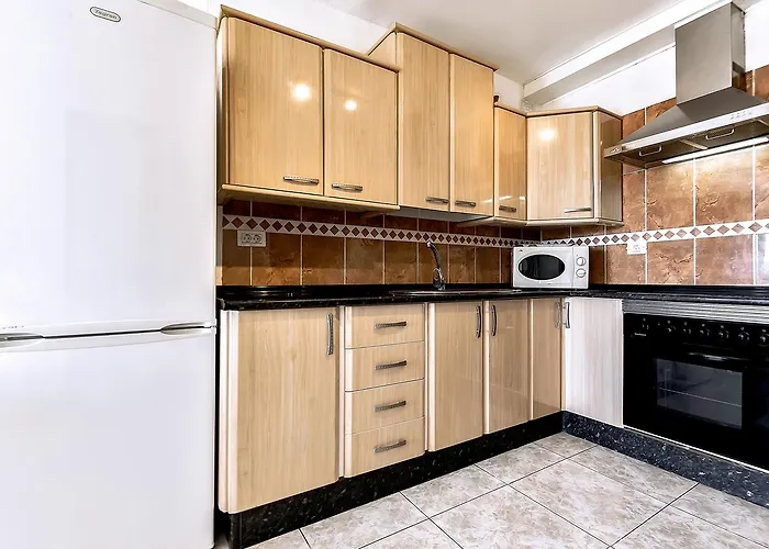 Torres Del Sol Sea View