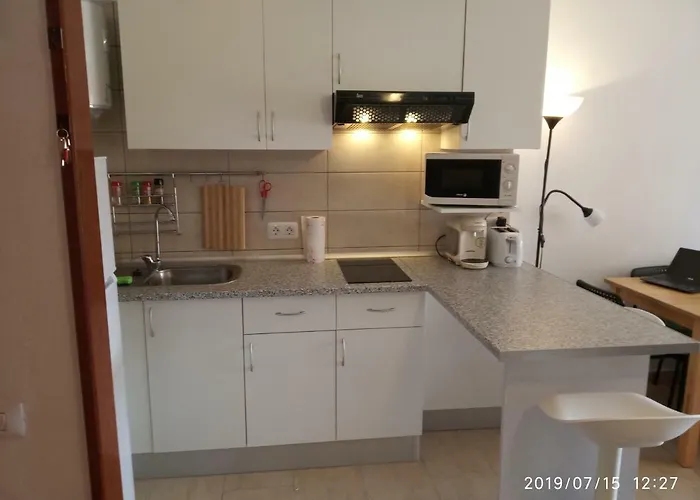 Torres Del Sol Sea View Appartement