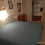 דירה Torres Del Sol Sea View *