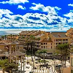 Torres Del Sol Sea View פלאייה דה לאס אמריקס
