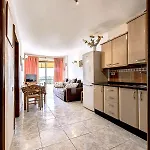 Torres Del Sol Sea View