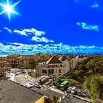 Torres Del Sol Sea View דירה פלאייה דה לאס אמריקס