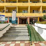 Torres Del Sol Sea View