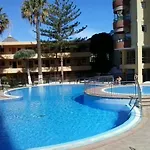 דירה Torres Del Sol Sea View