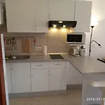 Torres Del Sol Sea View דירה