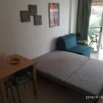 Torres Del Sol Sea View דירה