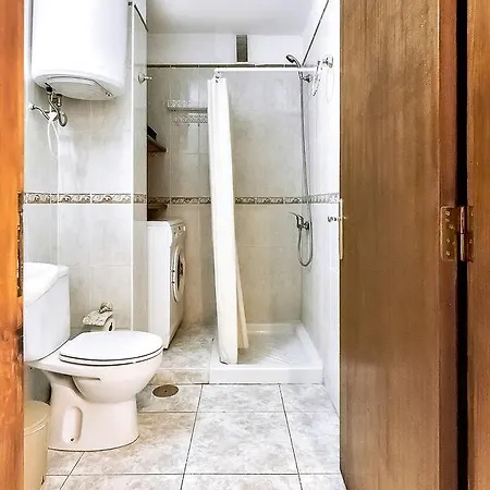 Torres Del Sol Sea View Appartement *