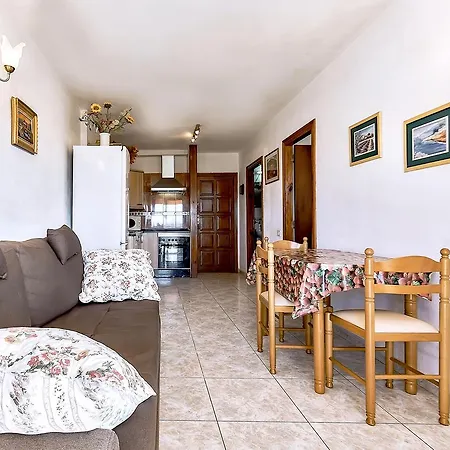 Appartement Torres Del Sol Sea View
